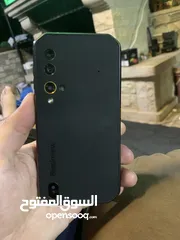  5 هاتف بلاك فيو bv9900e