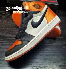  1 بوت رياضه..  NIKE/AIR