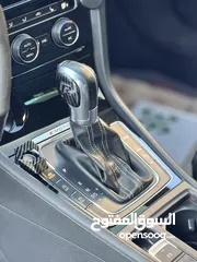  14 فولكسواجن جولف ار