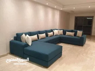  21 كورنر أمريكي موديلات ايكيا بسعر الجملة الاريكة الأكثررر راحة من مفروشات ماسة كفاله لمده 3سنوات
