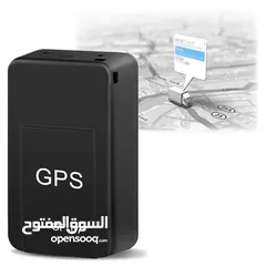  3 جهاز تتبع صغير GPS Tracker