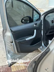  21 بيجو 308 موديل 2012