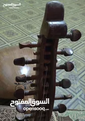  5 عود قديم للبيع
