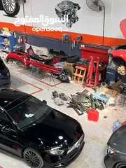  5 للبيع كراج في الشارقة الصناعية 4