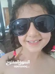  7 نضاره نوع Gucci شكل جميل جدا