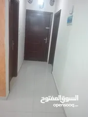  4 شقة للبيع في ضاحية الأمير حسن بسعر ممتاز