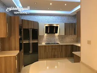  1 شقه سوبر ديلوكس للبيع -خلف مطعم ورد