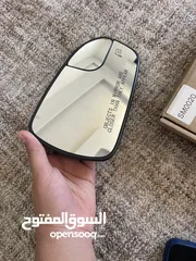  3 مراي فورد فيوجن مش أصليه يمين للبيع