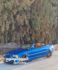  25 BM W 330 CC مميزه جدآ