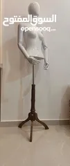  7 مانيكان للعرض