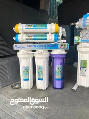  12 فلاتر مياه  تايواني اصلي محفور حفرعلى الجهاز اصلي اصلي اصلي مكفول