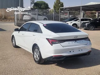  3 هيونداي انتي 2021 (حره )7جيد