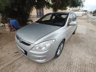  1 هيونداي i30