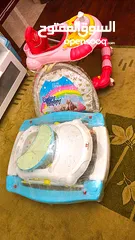  1 مشاية اطفال