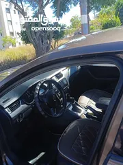  3 اوكتافيا مطور 1500 بنزين سحب شركة