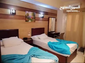  21 فندق الفيروز جمهورية مصر