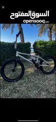  1 BMX fly bike