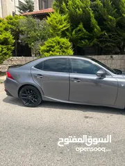  11 لكزس f-sport أصلي للبيع للجادين فقط