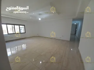  2 شقة فارغة للايجار في خلدا 200 متر