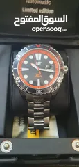  1 ساعة LIMITED EDITION BIG TWIST COLLECTION ZMORDYA من شركة Caterpillar من المحل 140