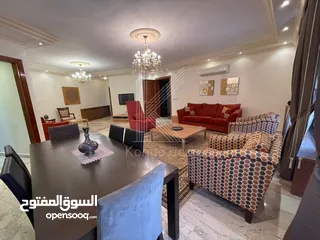  10 شقة مميزة للايجار في عبدون