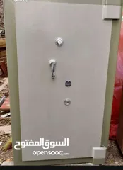  2 المحسناوي نقل.. وبيع وشراء القاصات بجميع احجامها