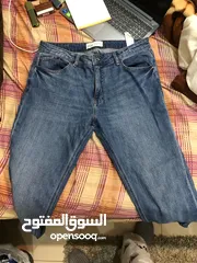  7 حينزات واحذيه اصليه موديل السنه