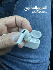  9 Air pods pro 1 original 100%