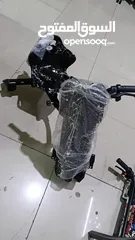  1 electric scooter