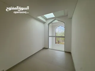  7 3 BR Elegant Townhouse for Rent – Al Mouj