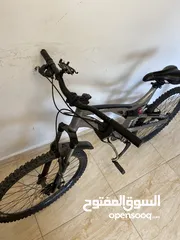  2 بسكليت جبلي