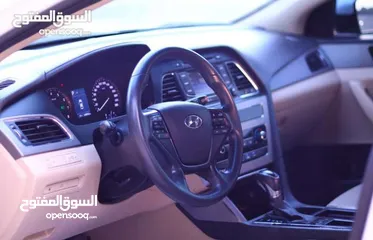  3 Hyundai Sonata 2.4cc