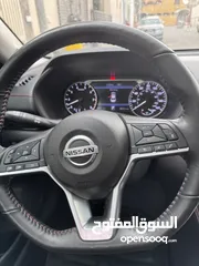  10 نيسان سنترا SR 2023