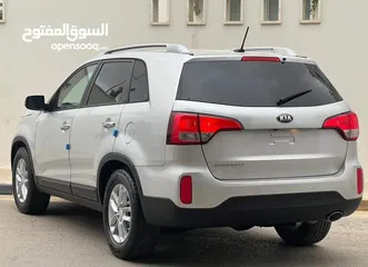  3 KIA..SORENTO