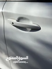  3 Hyundai Kona 2021