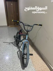  3 جاري BMX للبيع