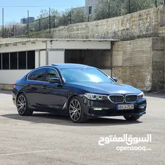  1 BMW 530 e //2019