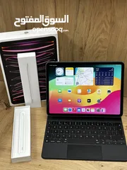  1 iPad Pro 11 M2 128gb