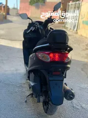  3 فسبة Sym125 السعر 2900£ غير قانوني