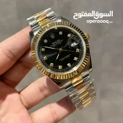  22 luxury watch