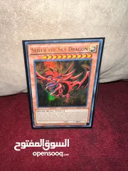  1 بطاقات يوغي يو أصلية Yugioh