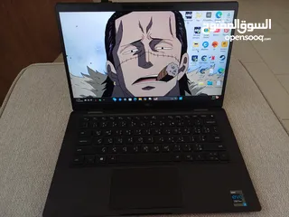  1 DELL LATITUDE 7320