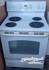  2 Electric Oven for SALE