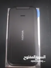  3 Nokia 2660 Flip