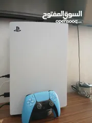  2 بلايستيشن 5
