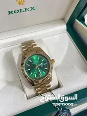 1 ساعة روليكس الأصلية