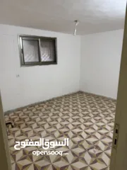  6 بيع شقه غير مفروشة