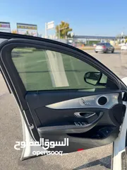  7 مرسيدس E250 2020 للبيع بحالة الوكالة