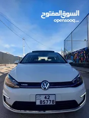  3 Volkswagen e-golf 2019 For Sale