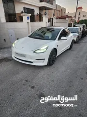  13 تيسلا 3 محركين اوروبي جمرك جديد مدخلين شحن 500 بيرفورمينس